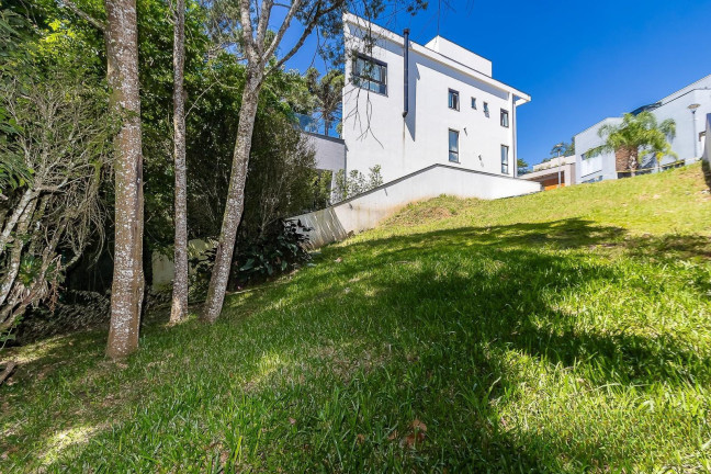 Imagem Terreno à Venda, 457 m² em Campo Comprido - Curitiba Imagem Terreno à Venda, 457 m² em Campo Comprido - Curitiba