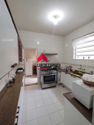 Imagem Casa com 3 Quartos à Venda, 150 m² em Higienópolis - Rio De Janeiro