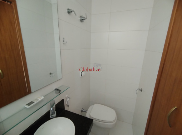 Imagem Imóvel com 2 Quartos à Venda, 110 m² em Macuco - Santos Imagem Imóvel com 2 Quartos à Venda, 110 m² em Macuco - Santos