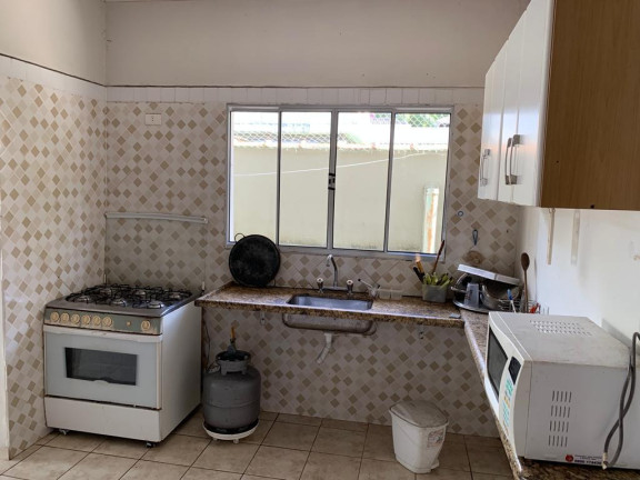 Imagem Casa com 8 Quartos para Alugar, 480 m² em Horto Florestal - Ubatuba