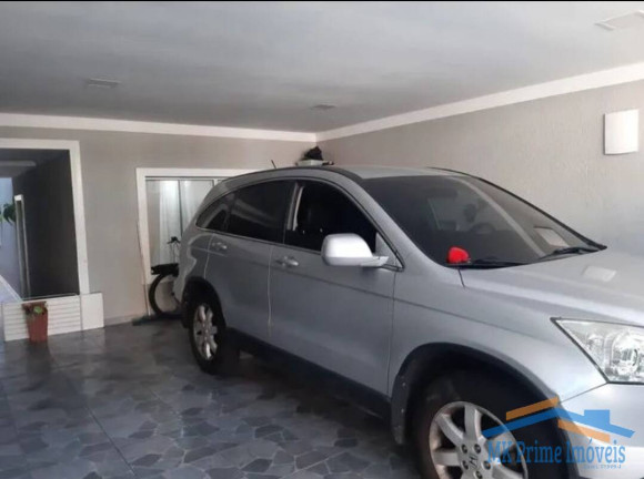 Imagem Casa com 4 Quartos à Venda, 125 m² em Bela Vista - Osasco Imagem Casa com 4 Quartos à Venda, 125 m² em Bela Vista - Osasco