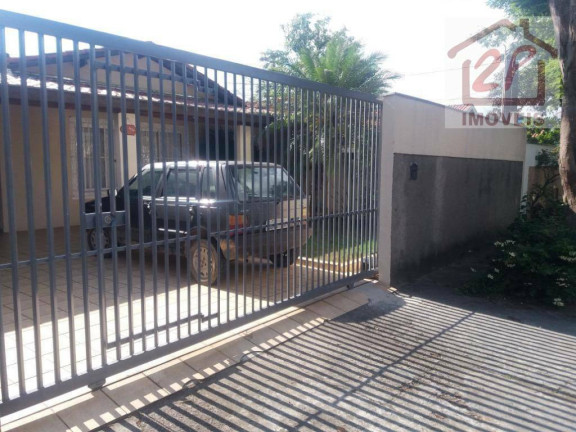 Casa com 3 Quartos à Venda, 150 m² em Jardim Satélite - São José Dos Campos