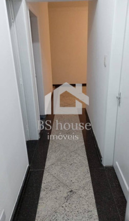 Imagem Apartamento com 3 Quartos à Venda, 137 m² em Centro - Santo André Imagem Apartamento com 3 Quartos à Venda, 137 m² em Centro - Santo André