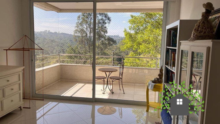 Imagem Casa com 5 Quartos à Venda, 900 m² em São Paulo Ii - Cotia