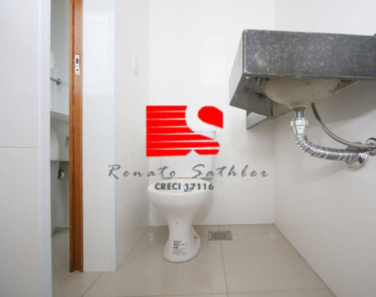 Imagem Apartamento com 2 Quartos à Venda, 63 m² em Santo Antônio - Belo Horizonte