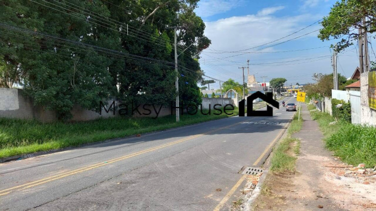 Imagem Terreno à Venda, 480 m² em Uberaba - Curitiba Imagem Terreno à Venda, 480 m² em Uberaba - Curitiba