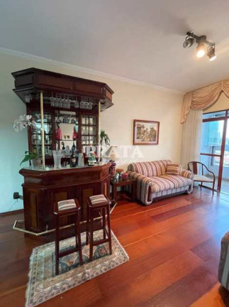 Imagem Apartamento com 3 Quartos à Venda, 120 m² em Campo Grande - Santos Imagem Apartamento com 3 Quartos à Venda, 120 m² em Campo Grande - Santos