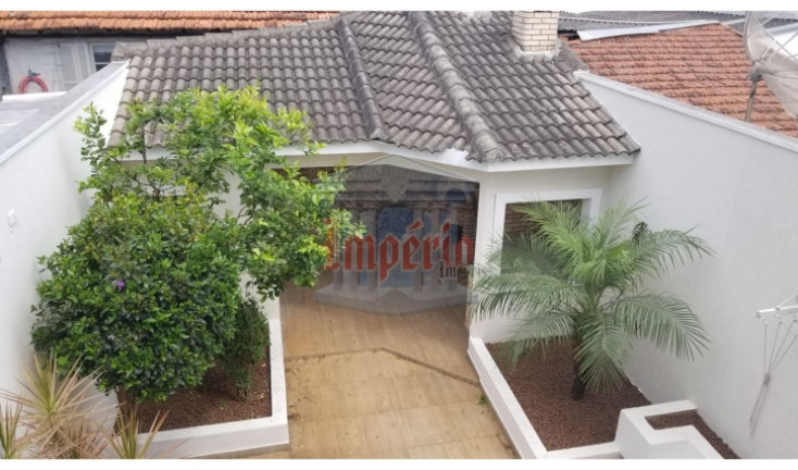 Imagem Sobrado com 3 Quartos à Venda, em Olímpico - São Caetano Do Sul Imagem Sobrado com 3 Quartos à Venda, em Olímpico - São Caetano Do Sul