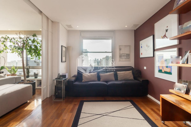 Imagem Apartamento com 4 Quartos à Venda, 253 m² em Jardim Paulista - São Paulo Imagem Apartamento com 4 Quartos à Venda, 253 m² em Jardim Paulista - São Paulo