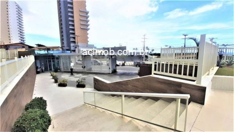 Imagem Imóvel com 3 Quartos para Alugar, 165 m² em Jaguaribe - Salvador