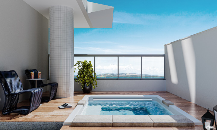 Imagem Imóvel com 4 Quartos à Venda, 190 m² em Praia Do Morro - Guarapari