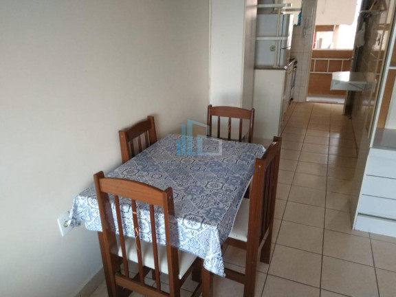 Imagem Kitnet com 1 Quarto à Venda, 30 m² em Imperador - Praia Grande Imagem Kitnet com 1 Quarto à Venda, 30 m² em Imperador - Praia Grande