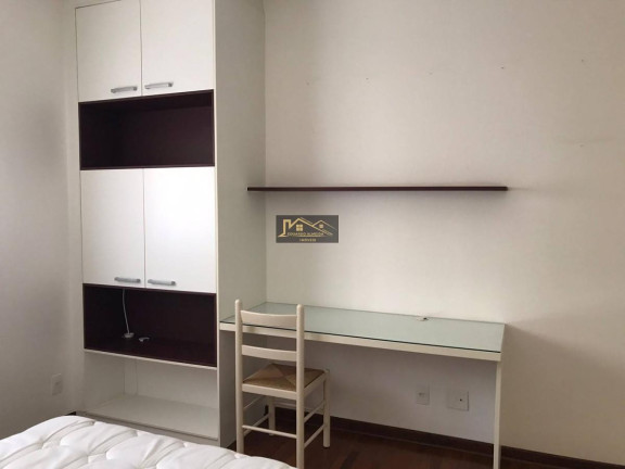 Imagem Apartamento com 3 Quartos à Venda, 193 m² em Parque Campolim - Sorocaba