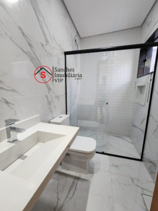 Imagem Sobrado com 3 Quartos à Venda, 259 m² em Parque Da Mooca - São Paulo