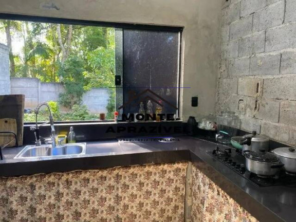 Imagem Chácara com 2 Quartos à Venda, 1.325 m² em Ribeirão Pires