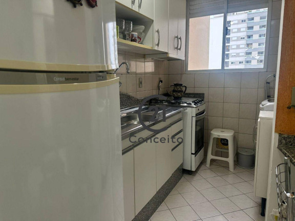 Imagem Apartamento com 1 Quarto à Venda, 42 m² em Campinas - São José Imagem Apartamento com 1 Quarto à Venda, 42 m² em Campinas - São José