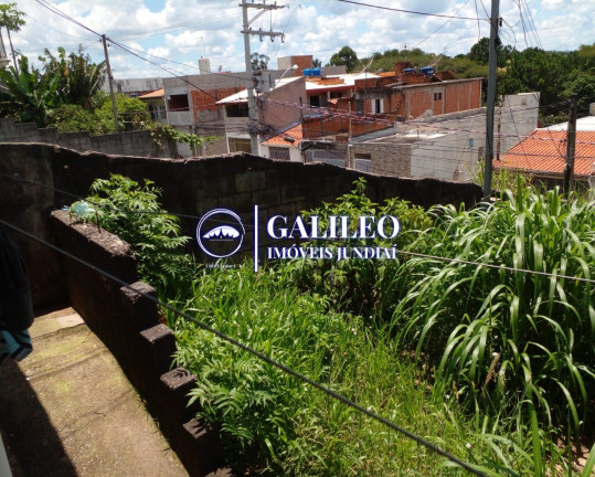 Imagem Casa com 2 Quartos à Venda, em Parque Centenário - Jundiaí Imagem Casa com 2 Quartos à Venda, em Parque Centenário - Jundiaí