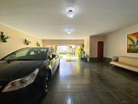 Imagem Sobrado com 3 Quartos à Venda, 882 m² em Osvaldo Cruz - São Caetano Do Sul Imagem Sobrado com 3 Quartos à Venda, 882 m² em Osvaldo Cruz - São Caetano Do Sul