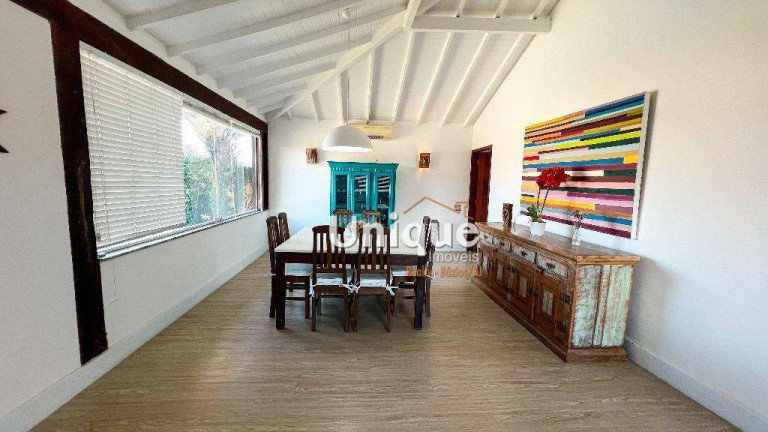 Imagem Casa com 5 Quartos à Venda, 360 m² em Baia Formosa - Armação Dos Búzios Imagem Casa com 5 Quartos à Venda, 360 m² em Baia Formosa - Armação Dos Búzios