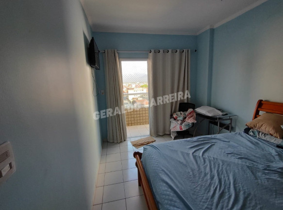 Imagem Apartamento com 1 Quarto para Temporada, 65 m² em Tupi - Praia Grande Imagem Apartamento com 1 Quarto para Temporada, 65 m² em Tupi - Praia Grande