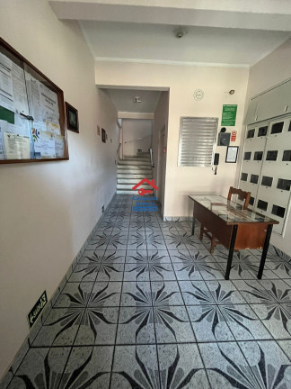 Imagem Apartamento com 2 Quartos à Venda, 70 m² em Cidade Ocian - Praia Grande