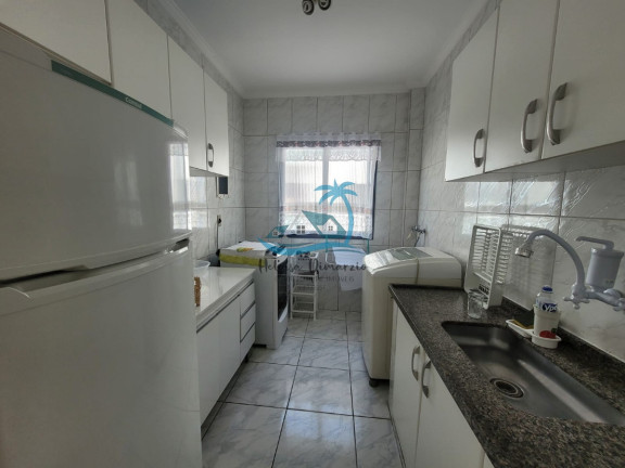 Imagem Apartamento com 2 Quartos à Venda, 70 m² em Barra Da Lagoa - Ubatuba