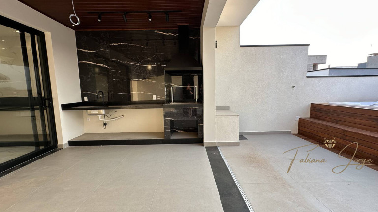 Imagem Casa com 3 Quartos à Venda, 300 m² em Roncáglia - Valinhos