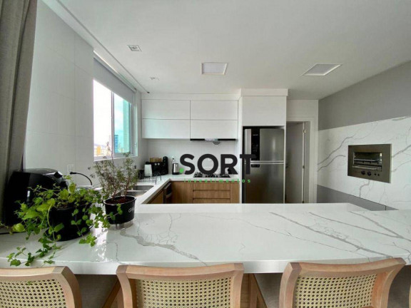 Imagem Apartamento com 3 Quartos à Venda, 137 m² em Centro - Balneário Camboriú