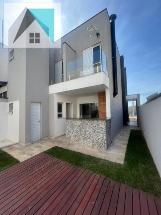 Imagem Casa com 3 Quartos à Venda, 208 m² em Portais (polvilho) - Cajamar