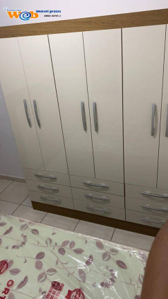 Imagem Apartamento com 1 Quarto à Venda, 39 m² em Boqueirão - Praia Grande
