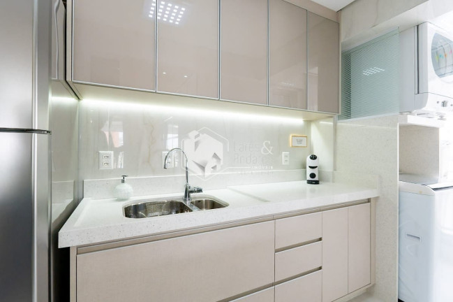 Imagem Apartamento com 2 Quartos à Venda, 64 m² em Vila Mascote - São Paulo