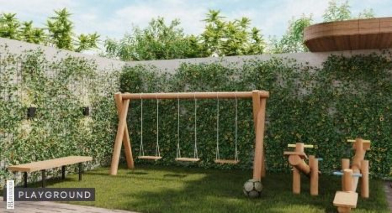Imagem Apartamento com 2 Quartos à Venda, 37 m² em Intermares - Cabedelo Imagem Apartamento com 2 Quartos à Venda, 37 m² em Intermares - Cabedelo