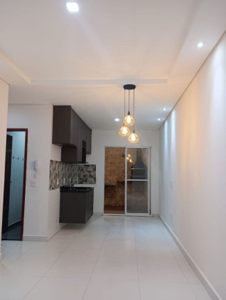 Casa com 2 Quartos à Venda, 68 m² em Jardim Casa Branca - Suzano