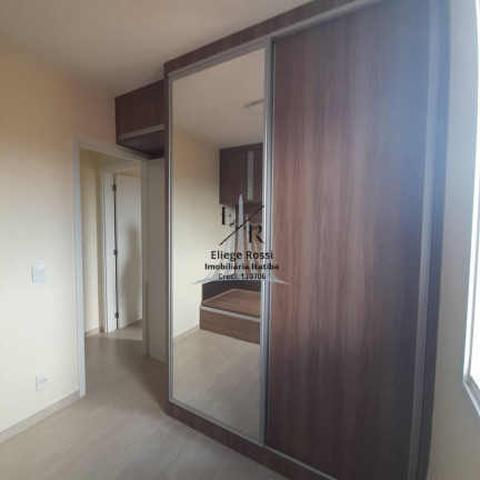 Imagem Apartamento com 2 Quartos para Alugar, em Brotas - Itatiba Imagem Apartamento com 2 Quartos para Alugar, em Brotas - Itatiba