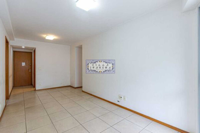 Imagem Apartamento com 3 Quartos à Venda, 94 m² em Humaitá - Rio De Janeiro Imagem Apartamento com 3 Quartos à Venda, 94 m² em Humaitá - Rio De Janeiro