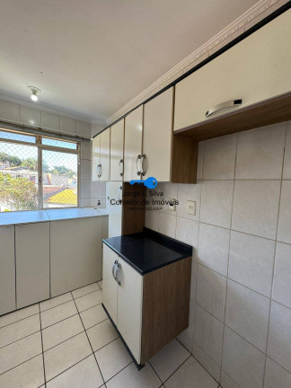 Imagem Apartamento com 2 Quartos à Venda, 53 m² em Polvilho (polvilho) - Cajamar