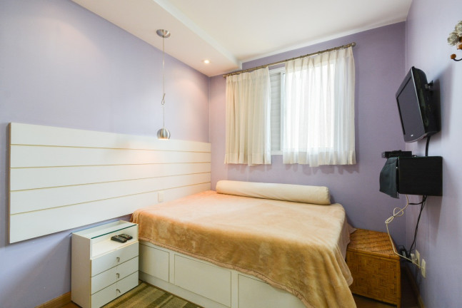 Imagem Apartamento com 3 Quartos à Venda, 115 m² em Vila Mariana - São Paulo