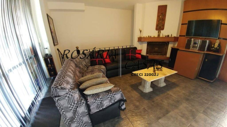Imagem Apartamento com 4 Quartos à Venda, 240 m² em Perdizes - São Paulo
