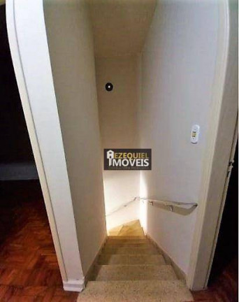 Imagem Casa de Condomínio com 3 Quartos à Venda, 111 m² em Nova Gerty - São Caetano Do Sul