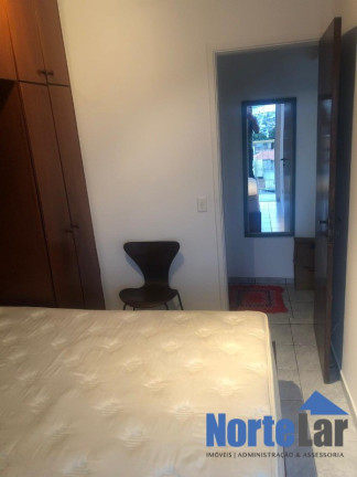 Imagem Apartamento com 1 Quarto à Venda, 35 m² em Lauzane Paulista - São Paulo Imagem Apartamento com 1 Quarto à Venda, 35 m² em Lauzane Paulista - São Paulo