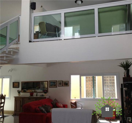 Imagem Casa com 4 Quartos à Venda, 360 m² em São Paulo Ii - Cotia