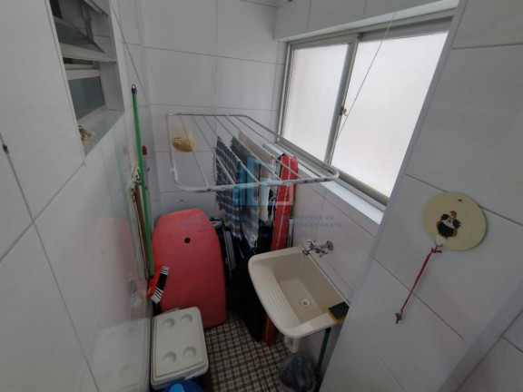 Imagem Apartamento com 1 Quarto à Venda, 68 m² em Caiçara - Praia Grande