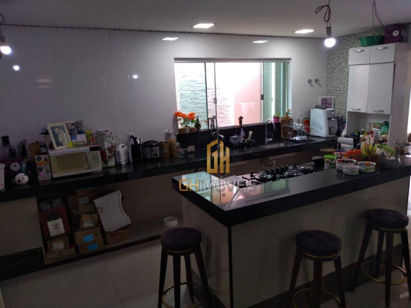 Imagem Casa com 2 Quartos à Venda, 200 m² em Sítio De Recreio Ipê - Goiânia Imagem Casa com 2 Quartos à Venda, 200 m² em Sítio De Recreio Ipê - Goiânia