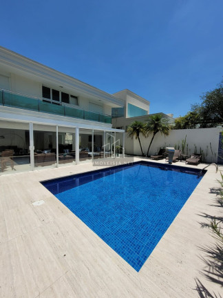 Imagem Casa com 4 Quartos à Venda, 495 m² em Alphaville Residencial Dois - Barueri Imagem Casa com 4 Quartos à Venda, 495 m² em Alphaville Residencial Dois - Barueri