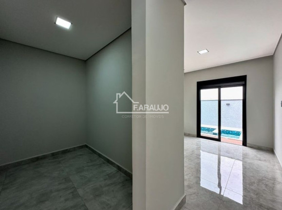 Imagem Imóvel com 3 Quartos à Venda, 124 m² em Horto Florestal - Sorocaba