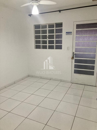 Imagem Casa de Condomínio com 3 Quartos à Venda, 87 m² em Jardim Paraíso - Jacareí Imagem Casa de Condomínio com 3 Quartos à Venda, 87 m² em Jardim Paraíso - Jacareí