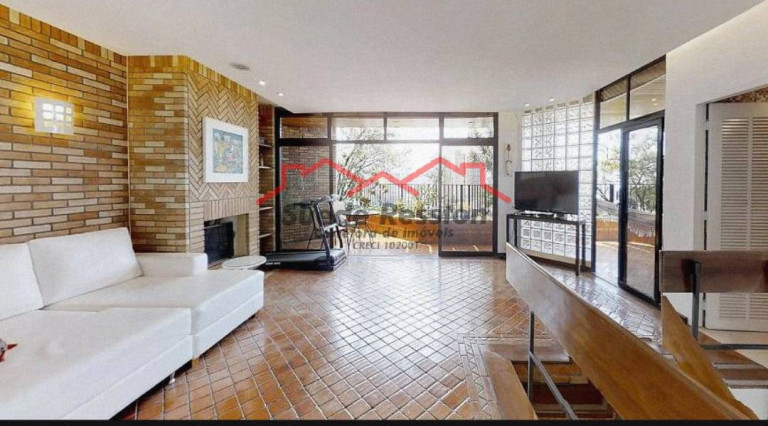 Imagem Apartamento com 3 Quartos para Alugar, 270 m² em Brooklin - São Paulo Imagem Apartamento com 3 Quartos para Alugar, 270 m² em Brooklin - São Paulo