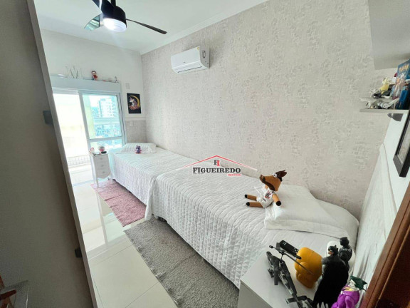 Imagem Apartamento com 2 Quartos à Venda, 90 m² em Tupi - Praia Grande