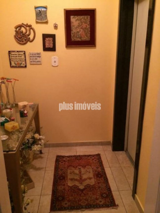Imagem Apartamento com 4 Quartos à Venda, 196 m² em Real Parque - São Paulo Imagem Apartamento com 4 Quartos à Venda, 196 m² em Real Parque - São Paulo