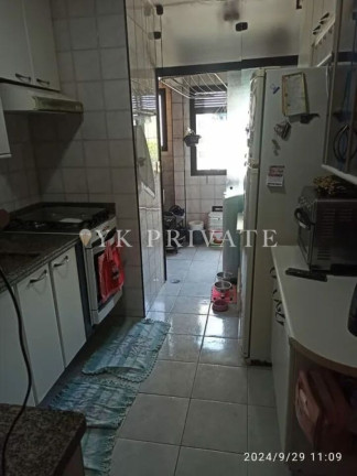 Imagem Apartamento com 3 Quartos à Venda, 78 m² em Vila Hamburguesa - São Paulo